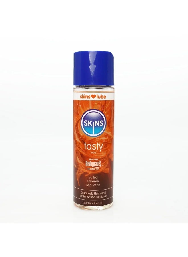 سكينز مزلق مائي بنكهة الكراميل - Image 4